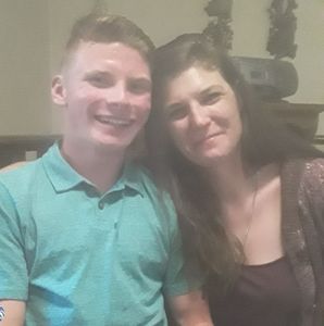 Meet your Posher, Stacey